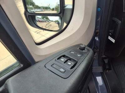 2021 RAM ProMaster 3500 High Roof