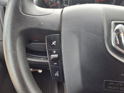 2021 RAM ProMaster 3500 High Roof