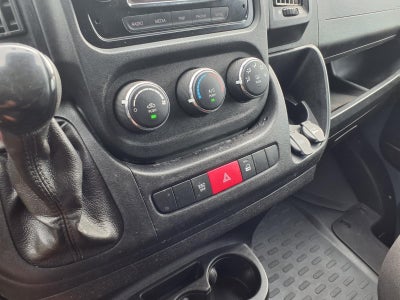 2021 RAM ProMaster 3500 High Roof