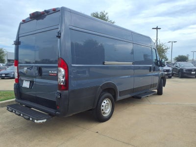2021 RAM ProMaster 3500 High Roof