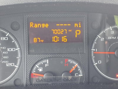 2021 RAM ProMaster 3500 High Roof