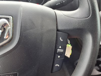 2021 RAM ProMaster 3500 High Roof