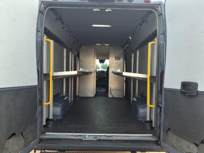 2021 RAM ProMaster 3500 High Roof