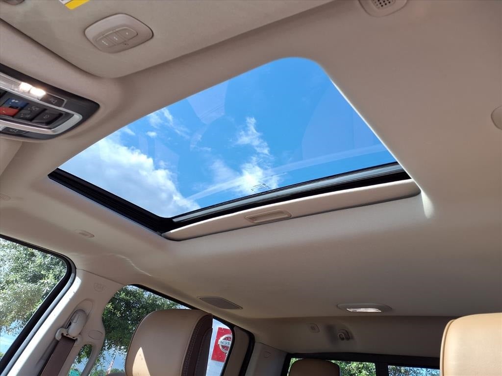 2024 RAM 2500 Longhorn