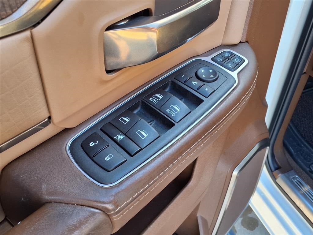 2024 RAM 2500 Longhorn