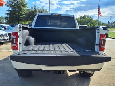 2024 RAM 2500 Longhorn