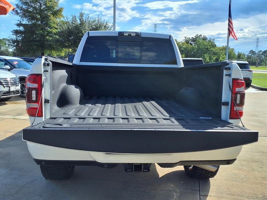 2024 RAM 2500 Longhorn