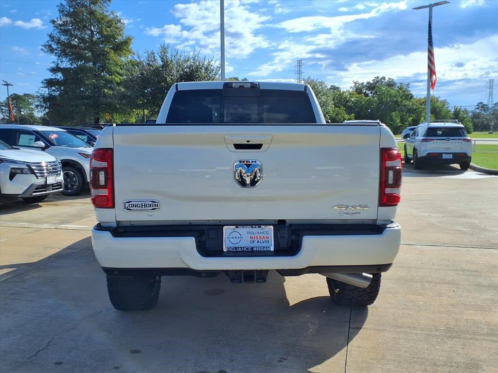 2024 RAM 2500 Longhorn