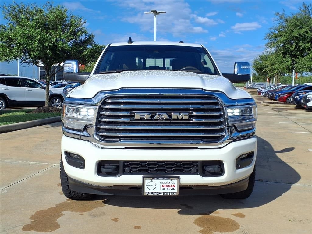 2024 RAM 2500 Longhorn
