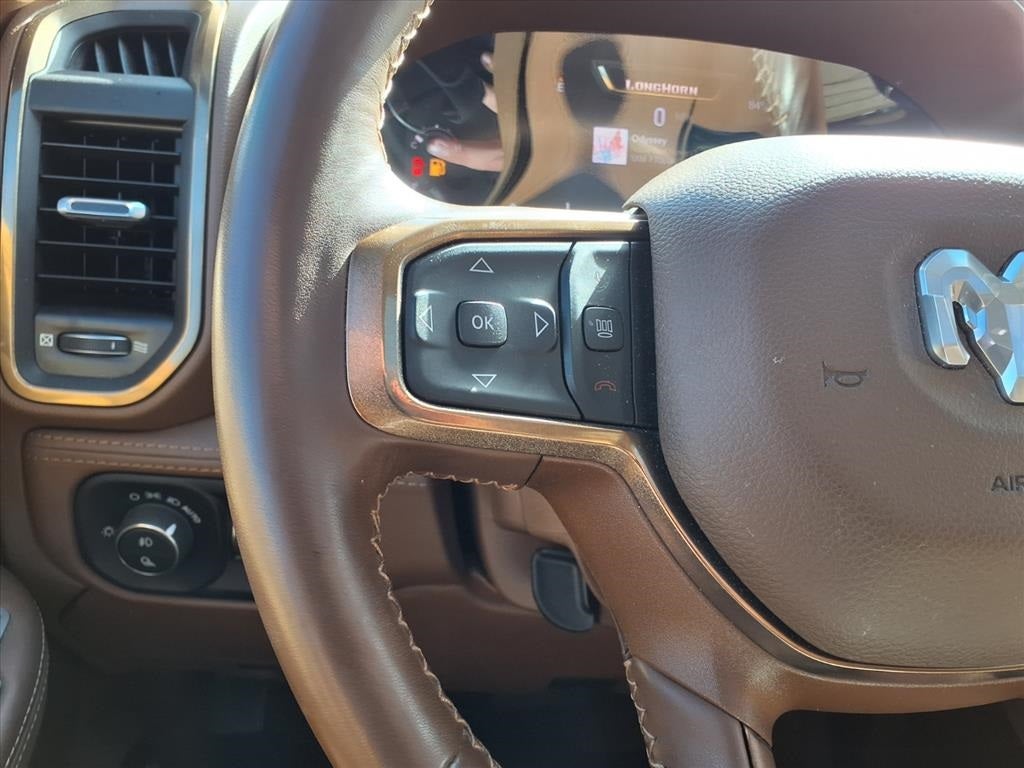 2024 RAM 2500 Longhorn