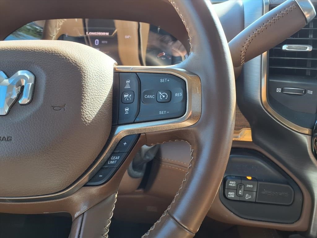 2024 RAM 2500 Longhorn