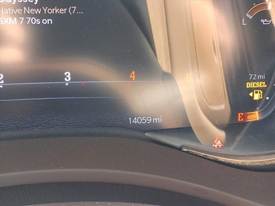 2024 RAM 2500 Longhorn