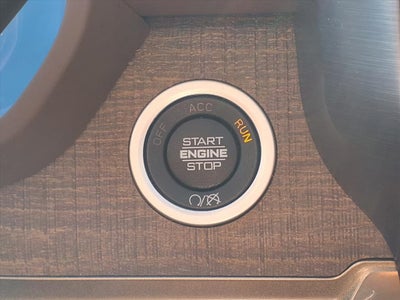 2024 RAM 2500 Longhorn