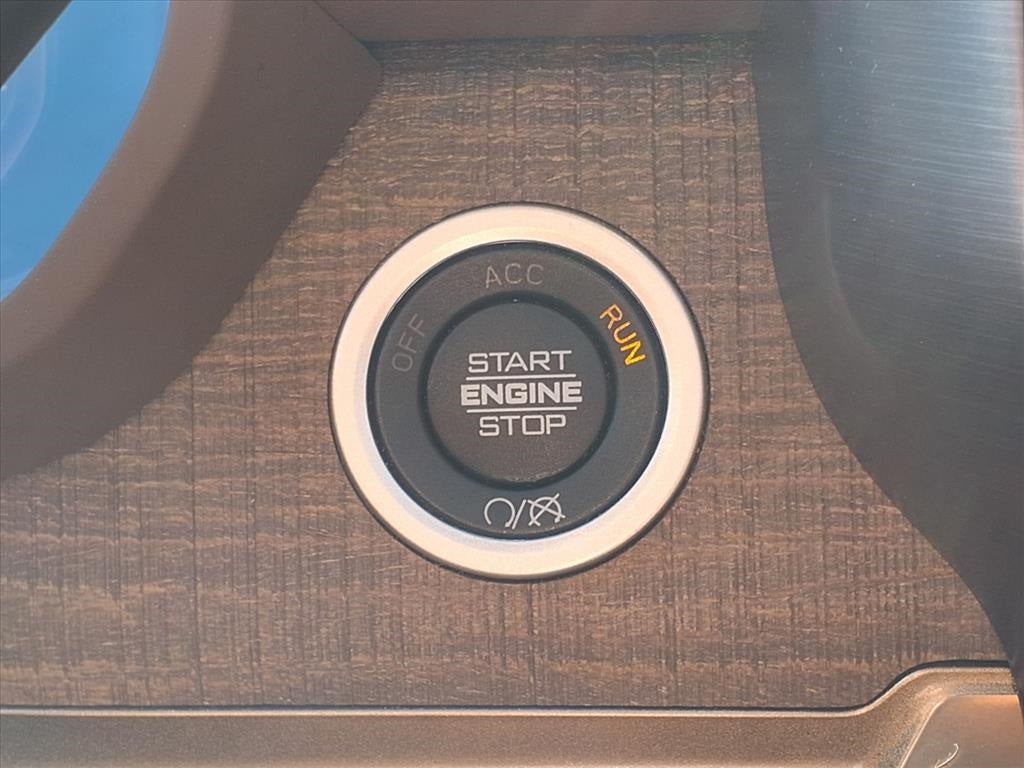 2024 RAM 2500 Longhorn