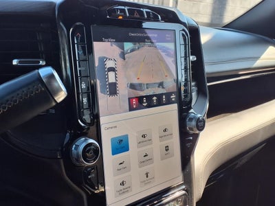 2022 RAM 2500 Limited