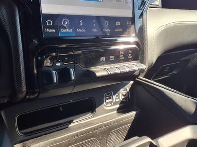 2022 RAM 2500 Limited