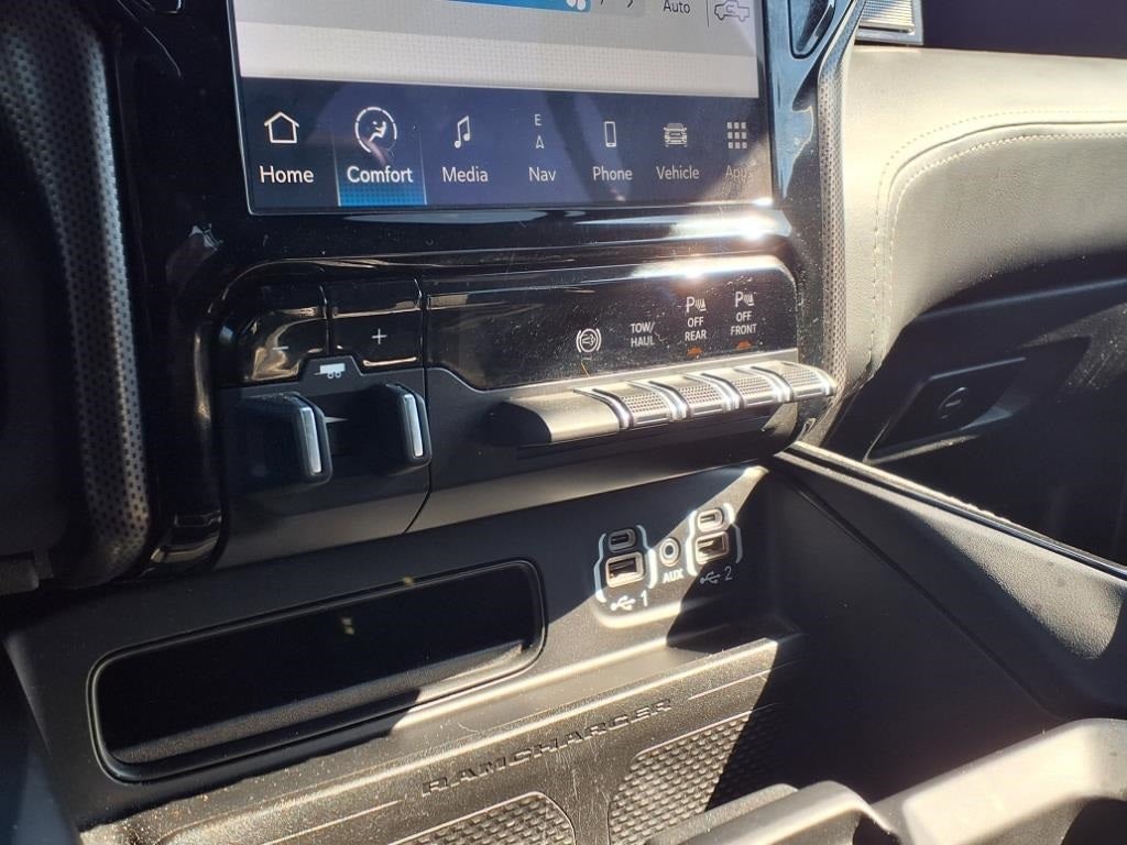 2022 RAM 2500 Limited