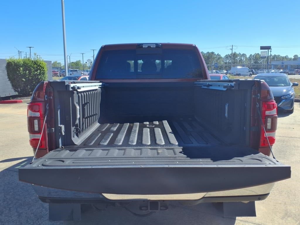 2022 RAM 2500 Limited