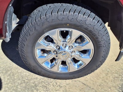 2022 RAM 2500 Limited