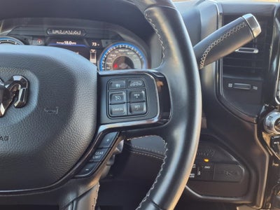 2022 RAM 2500 Limited