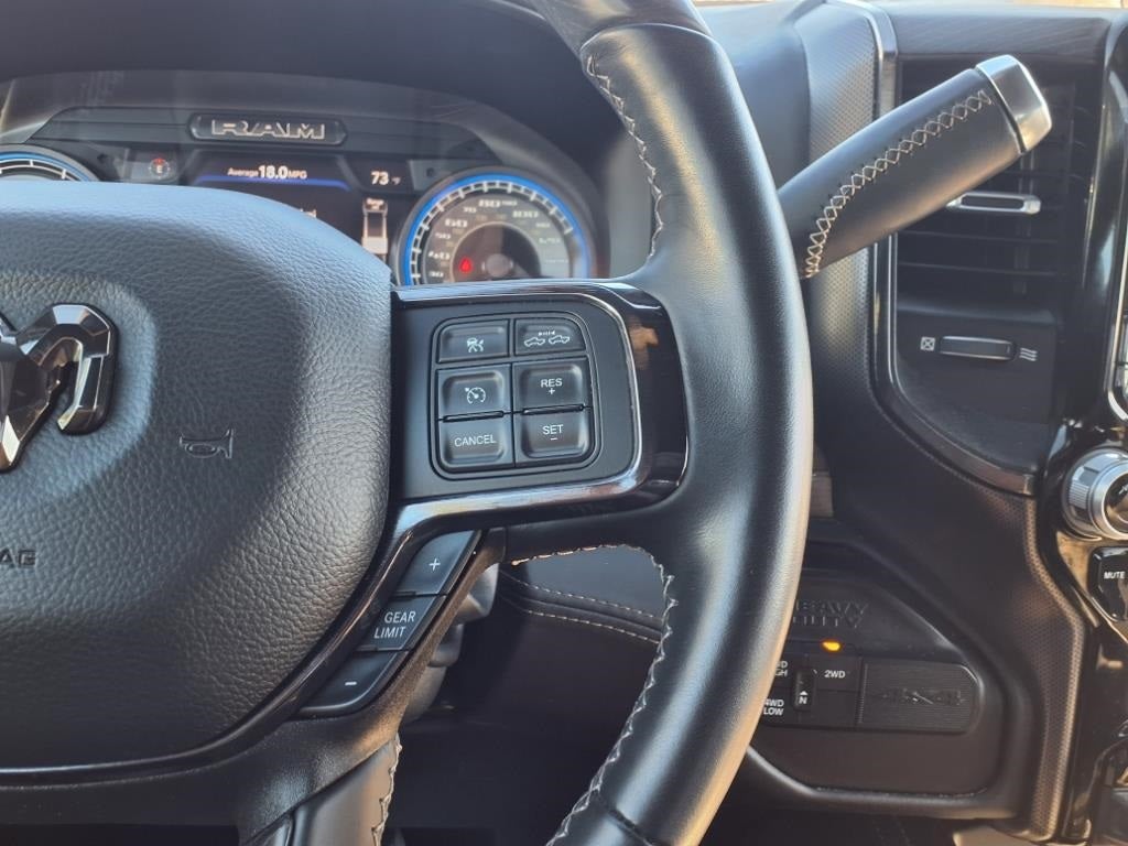 2022 RAM 2500 Limited