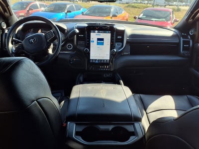 2022 RAM 2500 Limited