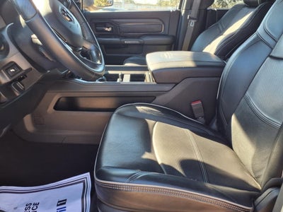 2022 RAM 2500 Limited