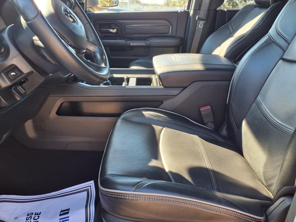 2022 RAM 2500 Limited