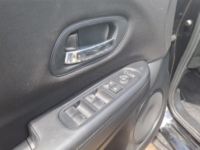 2017 Honda HR-V LX
