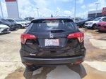 2017 Honda HR-V LX