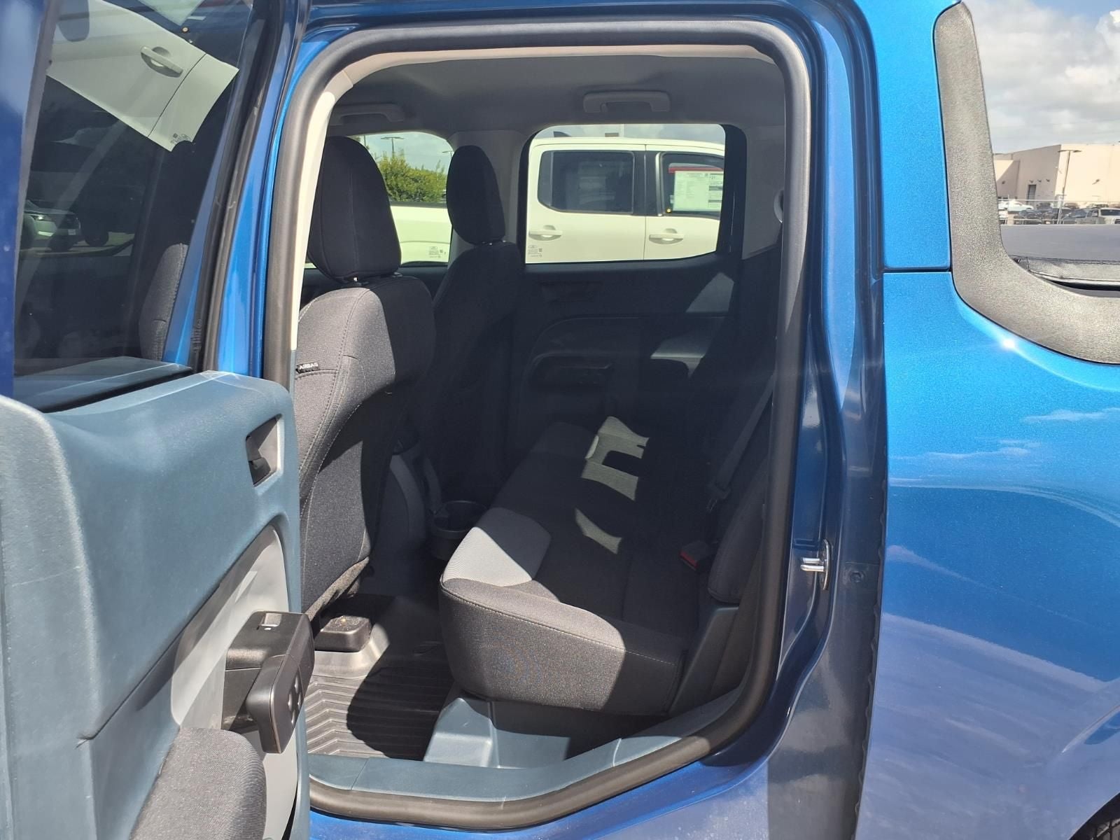 2024 Ford Maverick XL
