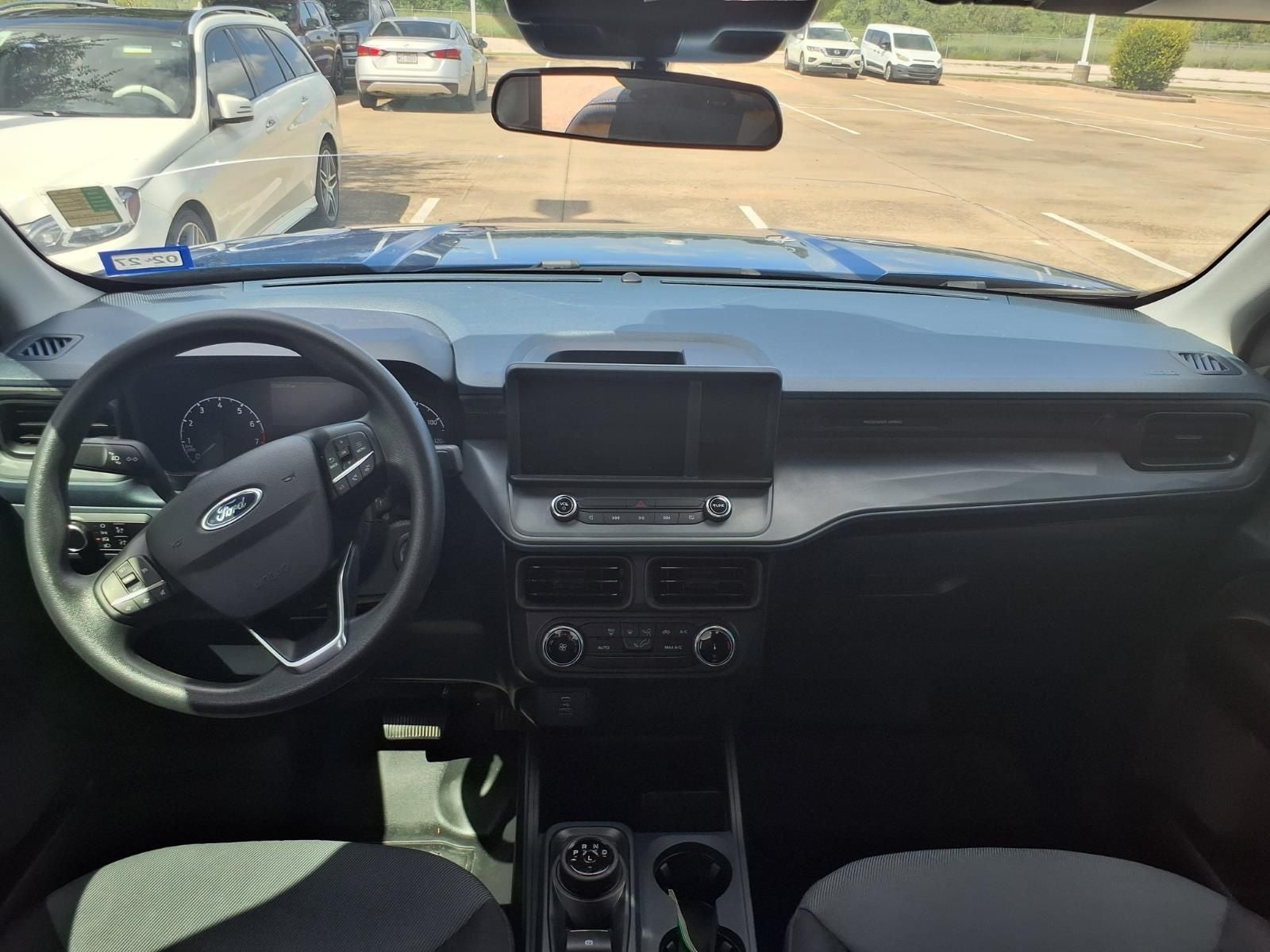 2024 Ford Maverick XL