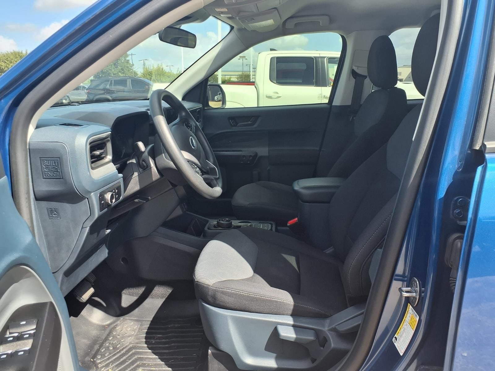 2024 Ford Maverick XL