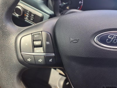 2024 Ford Maverick XL