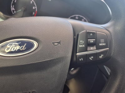 2024 Ford Maverick XL