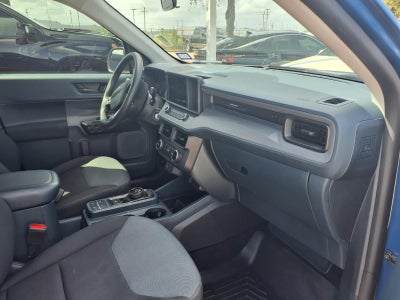 2024 Ford Maverick XL
