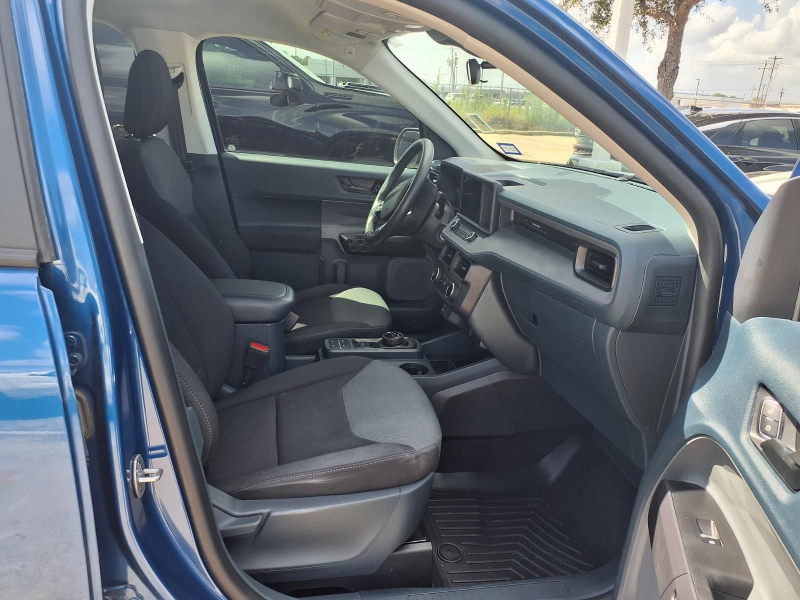 2024 Ford Maverick XL