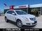 2014 Cadillac SRX Luxury