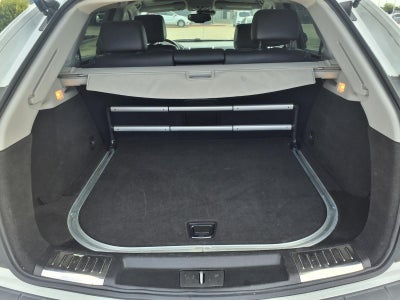 2014 Cadillac SRX Luxury