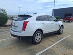 2014 Cadillac SRX Luxury