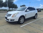 2014 Cadillac SRX Luxury