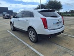 2014 Cadillac SRX Luxury