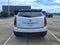 2014 Cadillac SRX Luxury