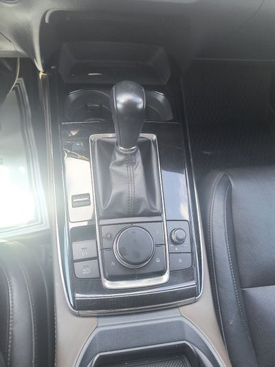 2024 Mazda Mazda CX-30 2.5 S Premium Package