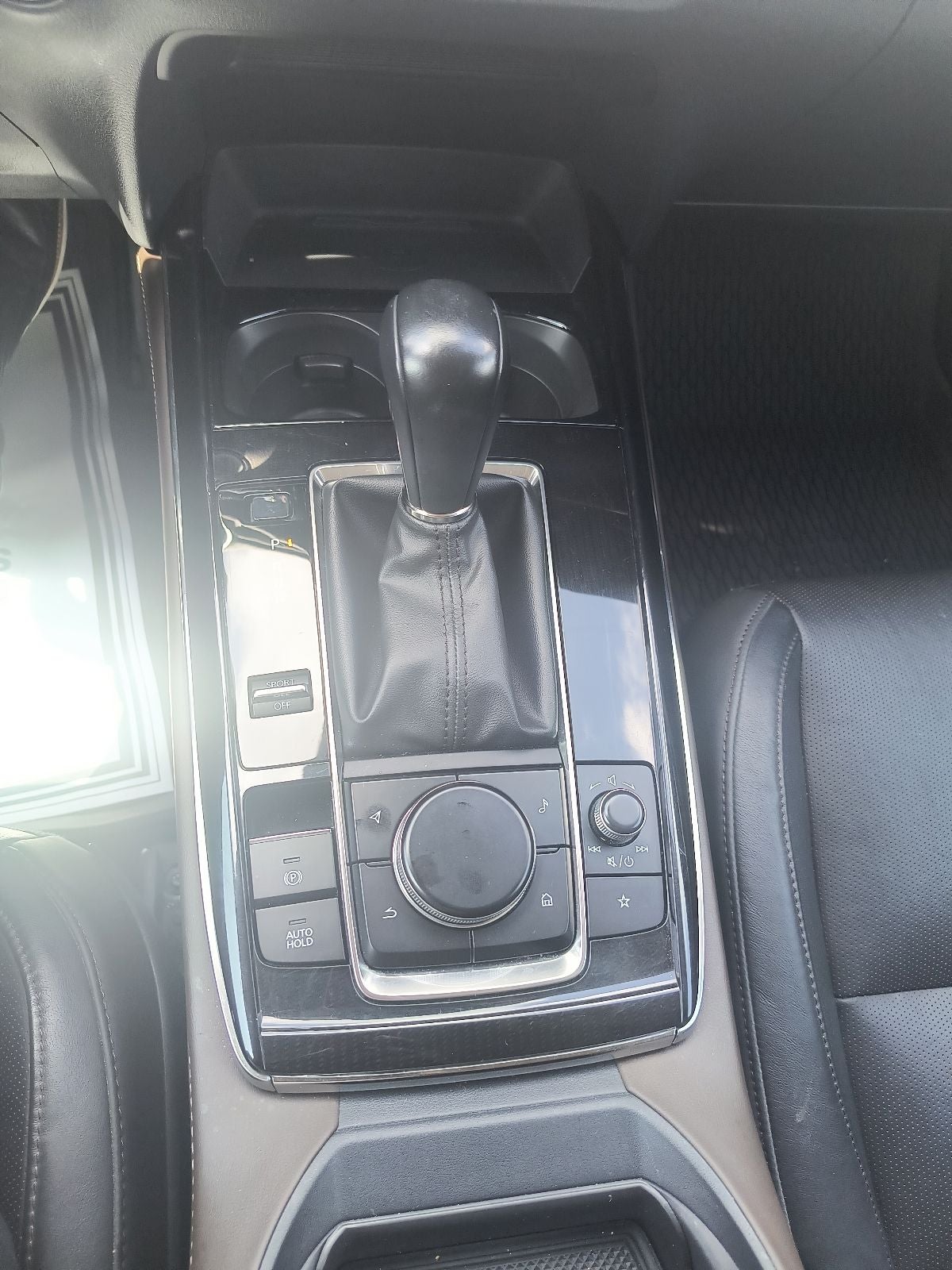 2024 Mazda Mazda CX-30 2.5 S Premium Package