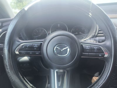 2024 Mazda Mazda CX-30 2.5 S Premium Package