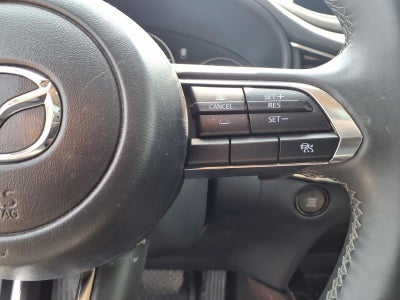 2024 Mazda Mazda CX-30 2.5 S Premium Package