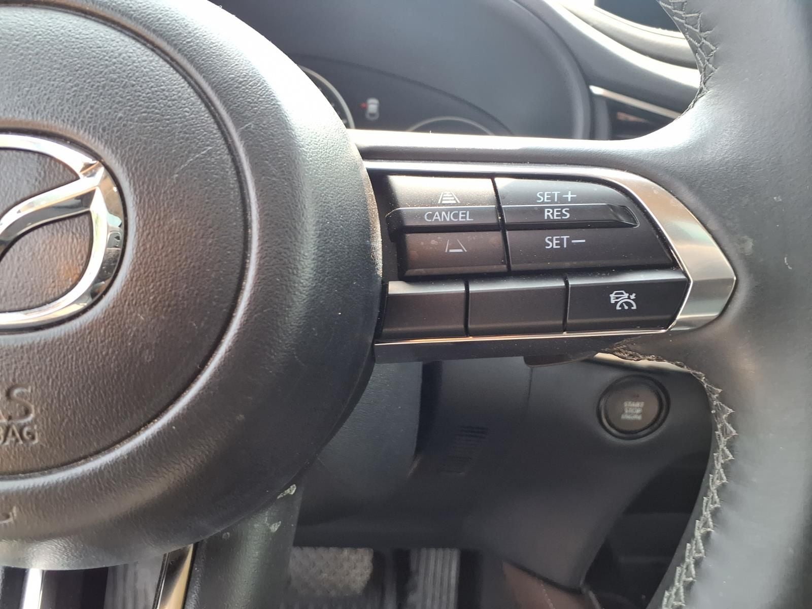 2024 Mazda Mazda CX-30 2.5 S Premium Package