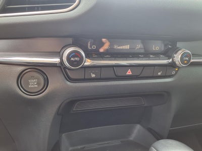 2024 Mazda Mazda CX-30 2.5 S Premium Package