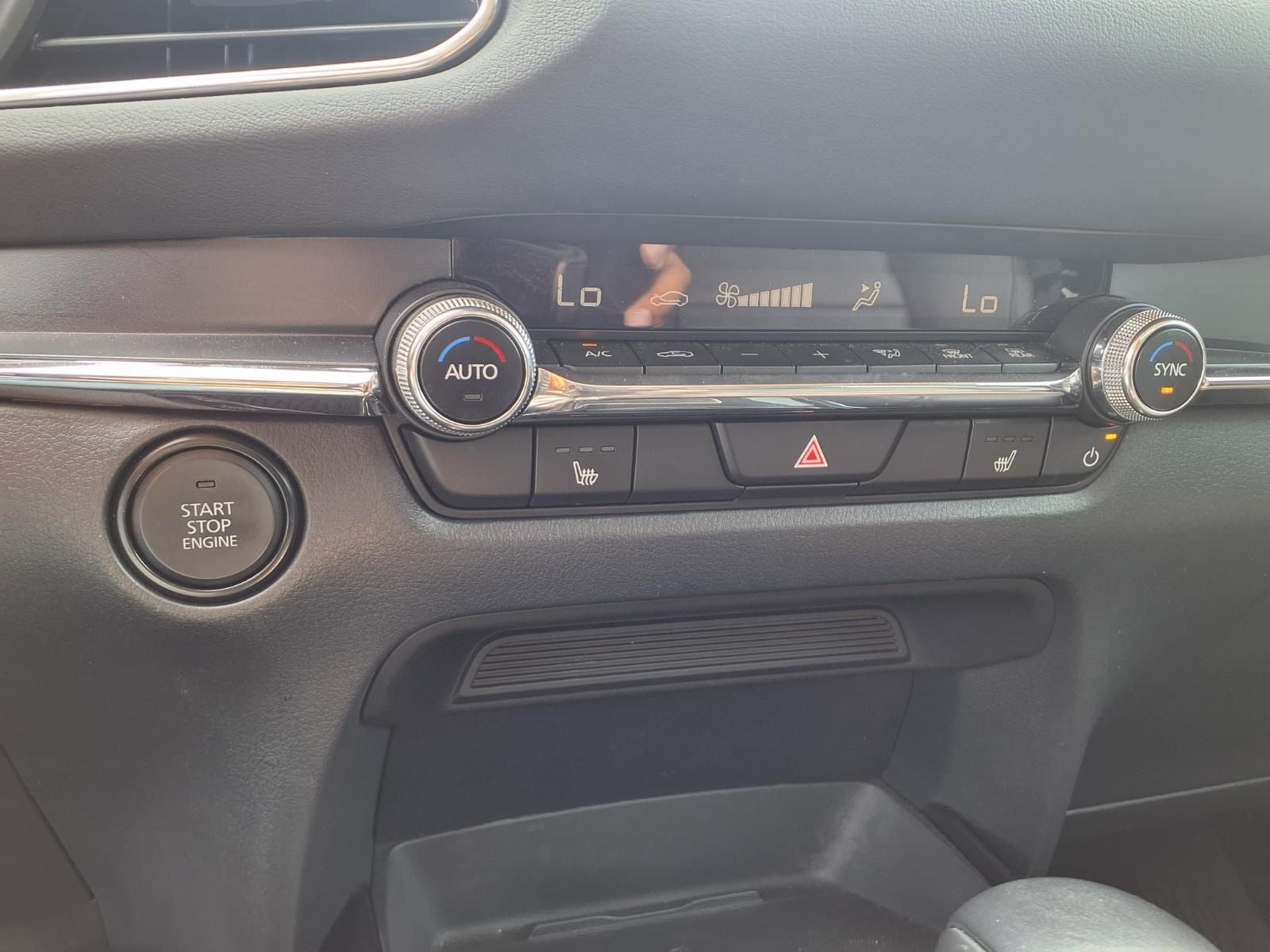 2024 Mazda Mazda CX-30 2.5 S Premium Package